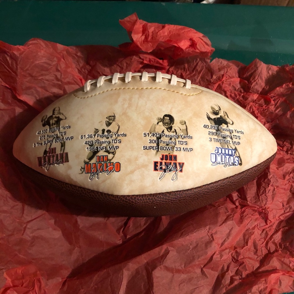 Football - Picture 2 of 3